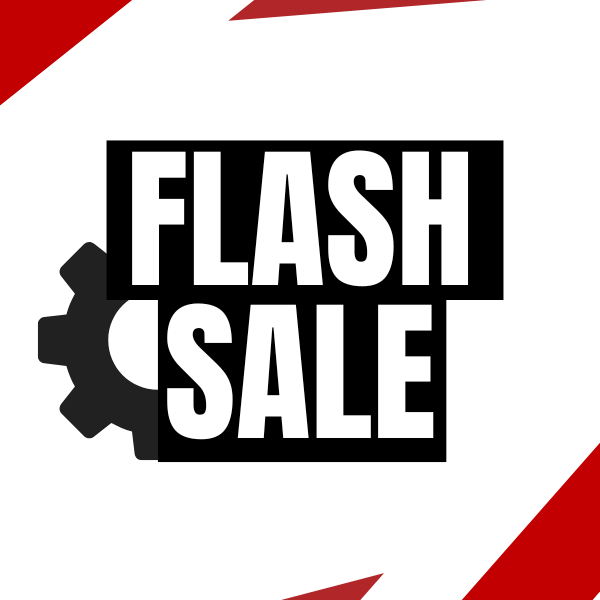 Flash Sale
