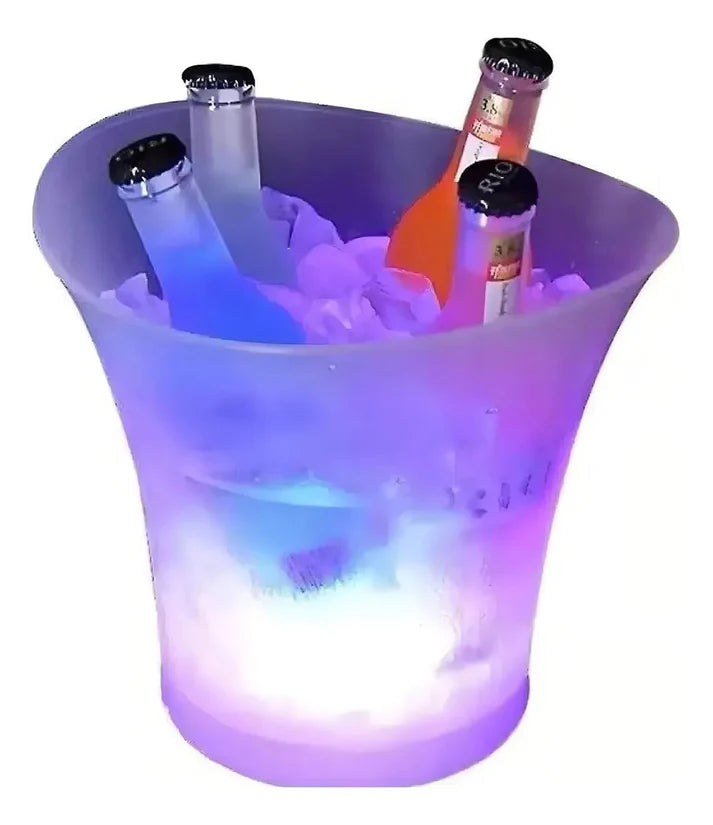 Bluetooth Beer Bucket – The Party Starts Here!