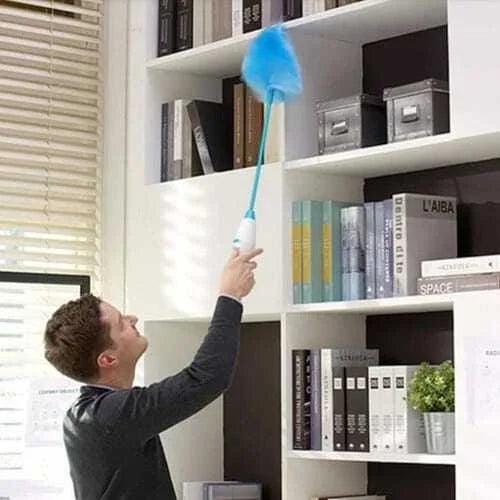 Electric Rotary Duster