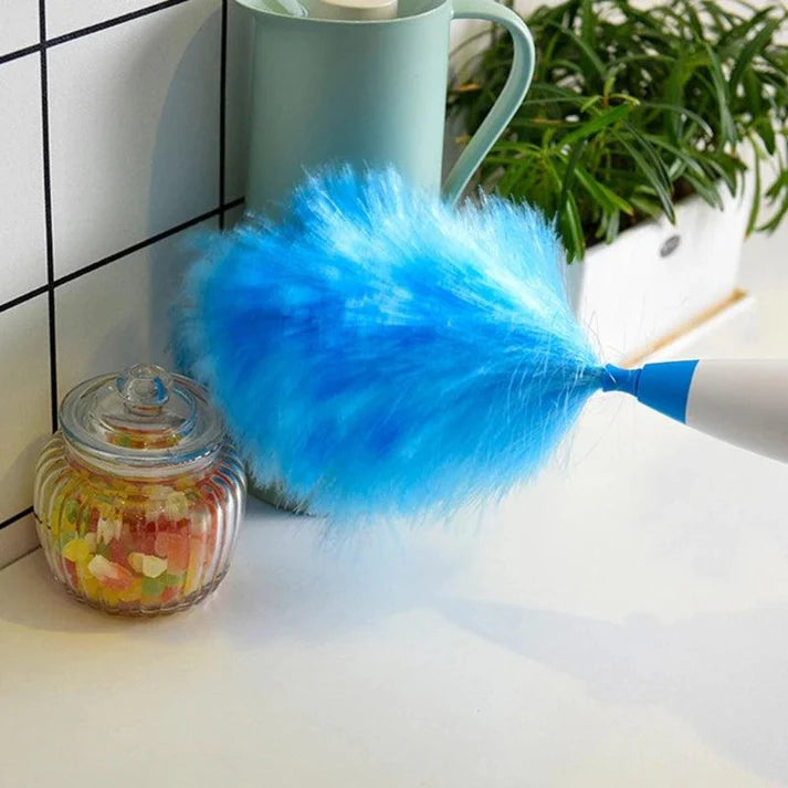 Electric Rotary Duster